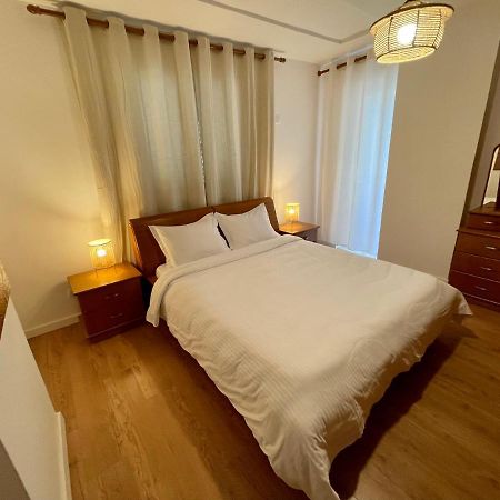 Proper Apartment 1 티라나 외부 사진